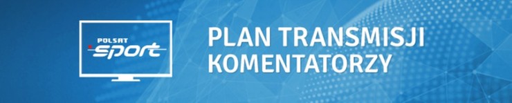 Niedziela z Polsatem Sport. Transmisje i komentatorzy